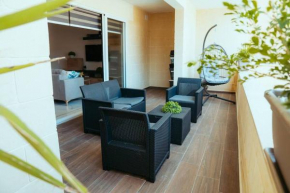Luxurious Gozo Apartment, Qala